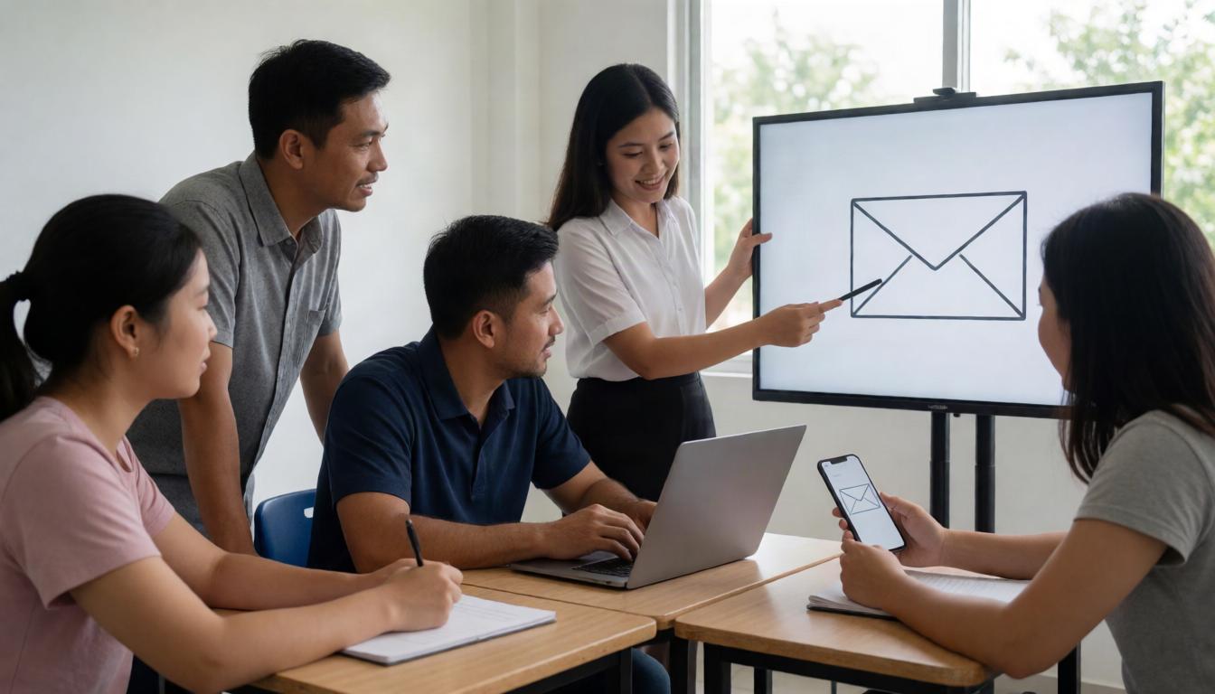 Learn Skills That Matter