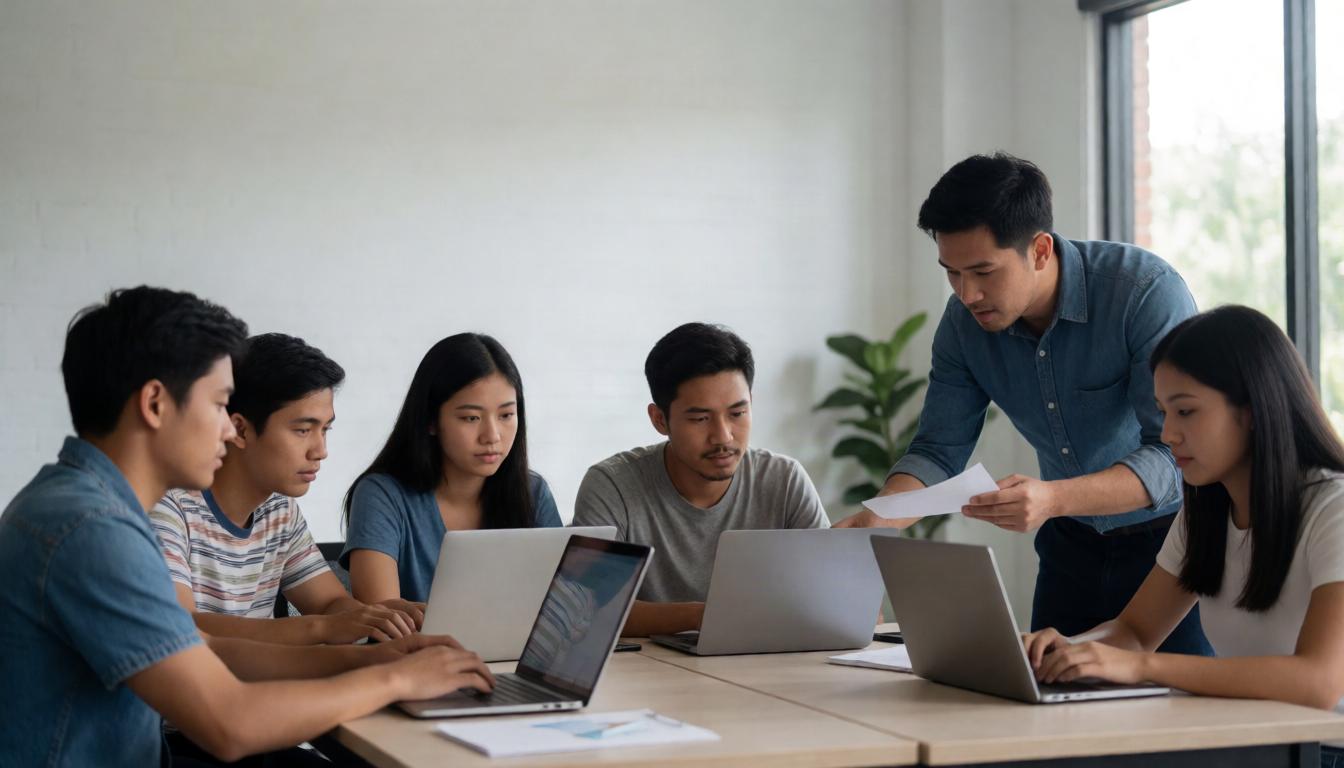 Benefits of Learning with Knight Organ